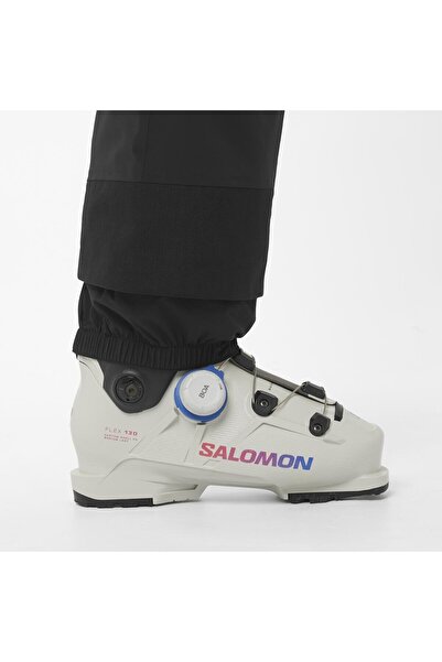 Salomon SPECTRAL Erkek Kayak Pantolonu Deep Black LC2637800