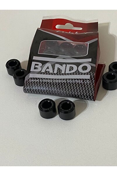 Bando RKS Pride 125 Uyumlu Japon Üretim Baga ( 11 gr )