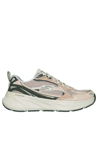 SKECHERS Sports shoes, ladies, RELAXED FIT COOL FUSION 150493-TPE beige, textile 41