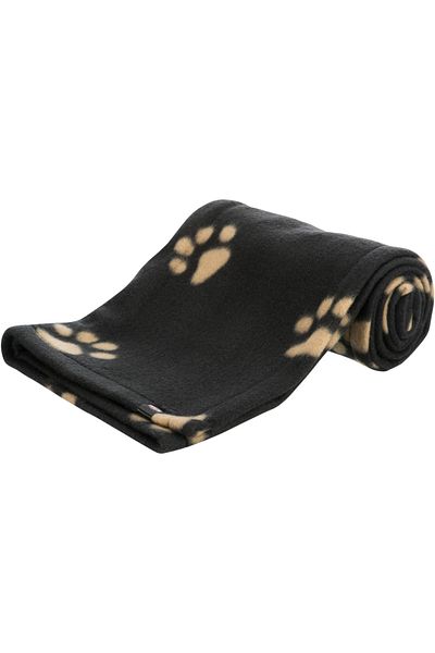 Trixie Beany Blanket, 100x70 cm, Black, 37192