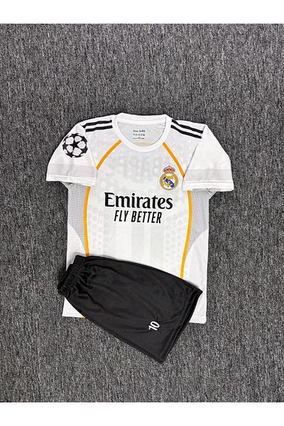 formenza Mbappe 10 New Season Mad.Rid T-Shirt