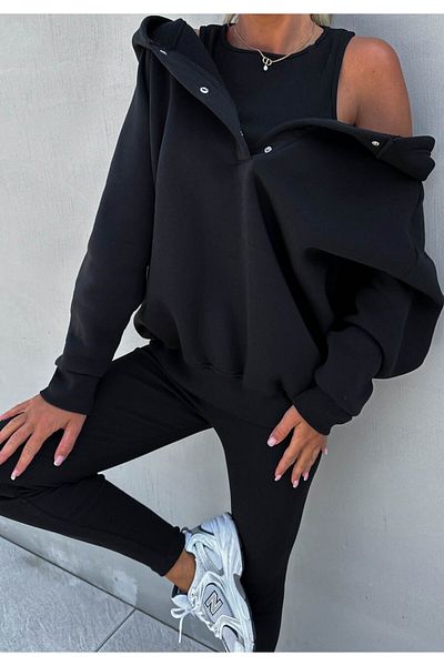BiaBella Medea 3-piece tracksuit