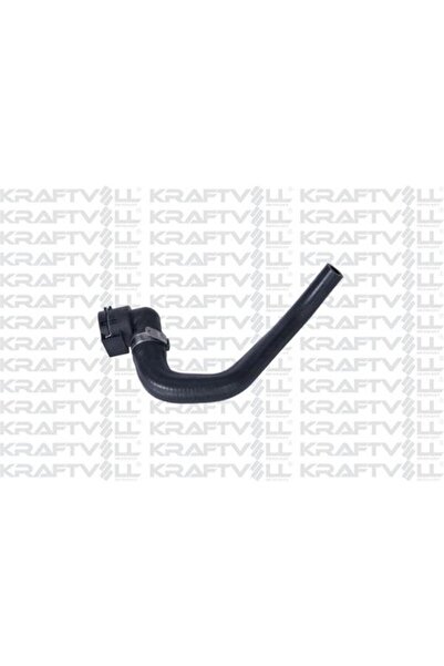 Kraftvoll Heater Water Drain Hose Doblo 1.6 / 2.0 Multijet 09>
