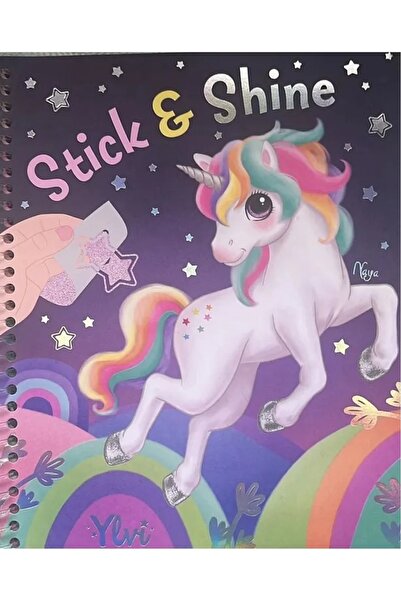 Top Model Dino Paintable Template Sticker Design Notebook 412472