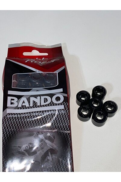 Bando Arora Quantum 50 (125 Özel Seri) Uyumlu Japon Üretim Baga ( 13 GR. )
