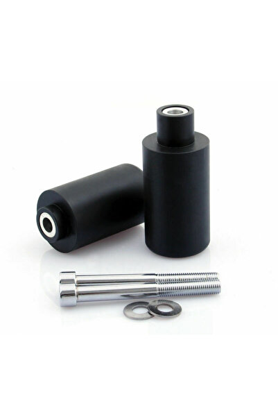 EVO MOTORS CRASH PAD Suzuki GSXR1000 K3 2003-2004 Buloane Protectie Carena