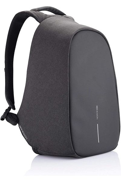 XD Design Bobby Pro Anti-Theft Backpack USB/Type C (Unisex Bag)