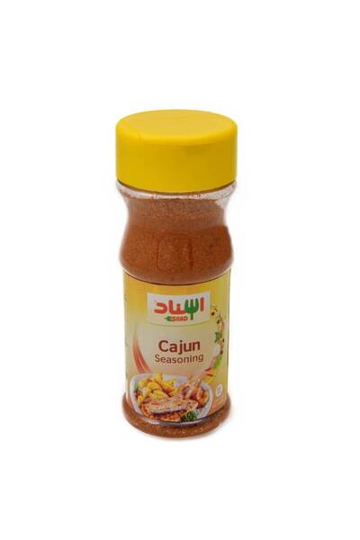 Esnad توابل الكاجون، 110 غرام