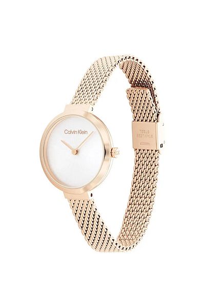 Calvin Klein Ck25200083 Women Wrist Watch