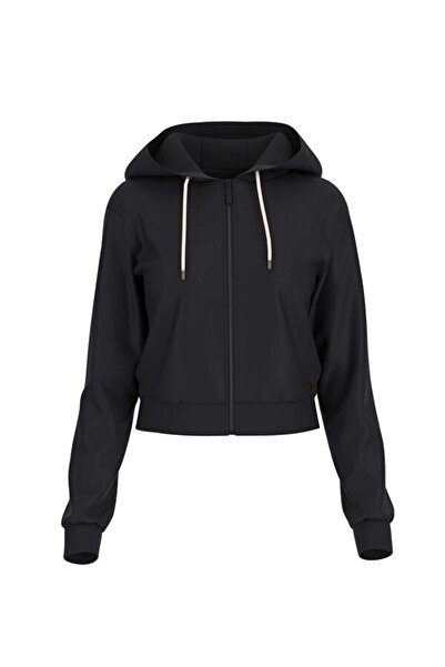 Guess Peony Kadın Aktif Sweatshirt