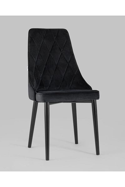MAPLE HOME DECORATION Dining Room Chairs Living Room Chair Velve Fabric Chair With Black Legs For Hotel Restaurant