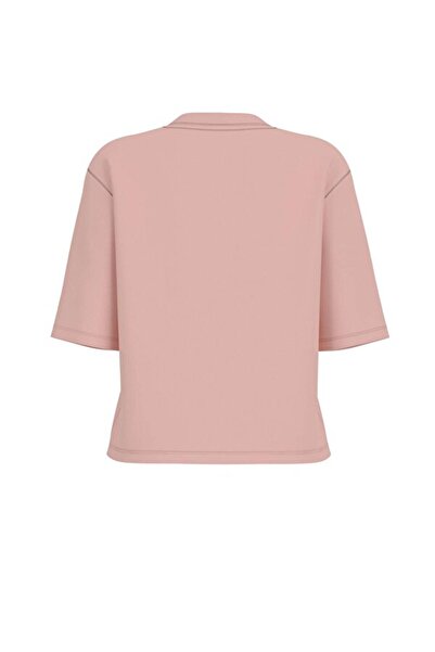 Guess Tricou Colette pentru femei Active Boxy Fit