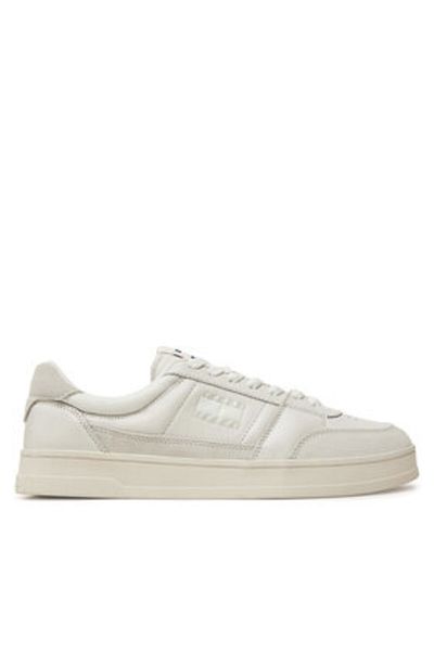 Tommy Jeans Men's Sneakers EM0EM01444 White