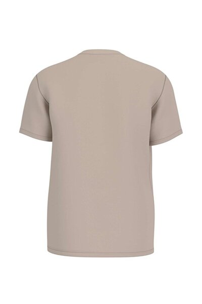 Guess Ss Cn Basic Erkek Slim Fit T-Shirt