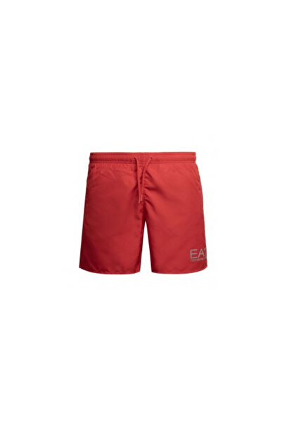EA7 Emporio Armani MENS WOVEN BOXER