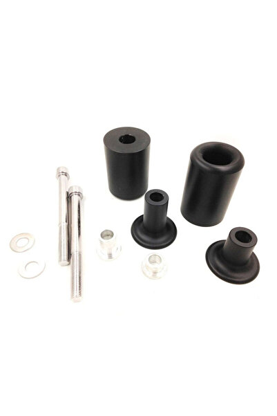 EVO MOTORS CRASH PAD KAWASAKI ZX6R 2013 2014 Buloane Protectie Carena ninja