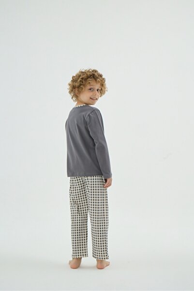 ZEYZEY 8896 ΑΝΔΡΙΚΟ ΣΕΤ ΠΙΤΖΑΜΑ ΜΕ ΣΤΑΥΡΟ ΕΚΤΥΠΩΜΕΝΟ