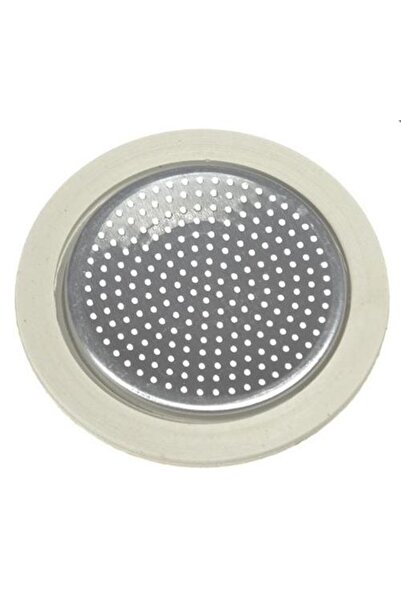 CAMRY Αντικατάσταση φίλτρου και φλάντζας για καφετιέρα Moka CR 4415, γνήσια, ...