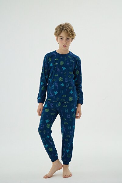 ZEYZEY 8950 ΑΝΔΡΙΚΟ ΣΕΤ ΠΙΤΖΑΜΑ