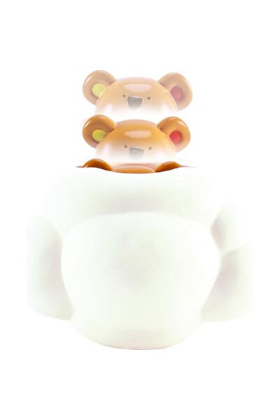 Hape Jucarie de baie - Teddy prietenul de dus