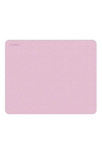 Baseus Νεφέλωμα MousePad B01055504411-00, 260mm x 210mm, Ροζ