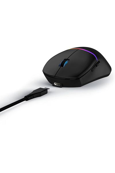 Urage Mouse Gaming Reaper 430, Wired, USB (Black)