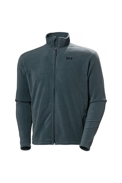 Helly Hansen Men's Alpine Frost Fullzip Fleece Jacket