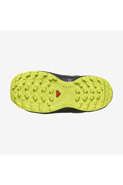 Salomon Boy's Trekking L47289600 black