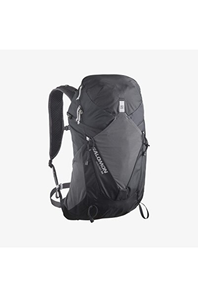 Salomon حقيبة ظهر AEROTREK 20 أنثراسيت LC2467300