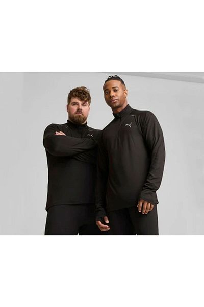 Puma Run Cloudspun 1/4 Zip