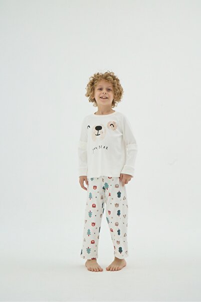 ZEYZEY 8918 ΑΝΔΡΙΚΟ ΣΕΤ ΠΙΤΖΑΜΑ ΜΕ ΣΤΑΙΡΕΣ ΕΚΤΥΠΩΣΕΙΣ