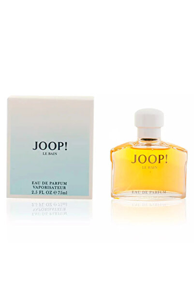 Joop JOOP! LE BAIN Eau de Parfum for women 75 ml