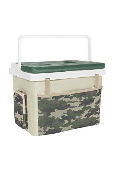 Noveen Ladă frigorifică de călătorie TTC512 pentru depozitarea băuturilor și ...