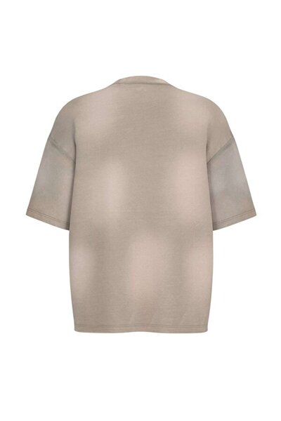 Guess Celso Erkek Aktif Oversize Fit T-Shirt