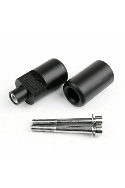 EVO MOTORS CRASH PAD SUZUKI GSXR1000 2005-2006 Buloane Protectie Carena