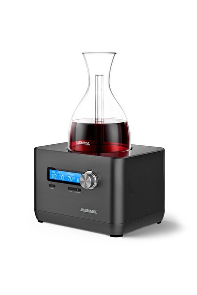 GASTROBACK الساقي المنزلي