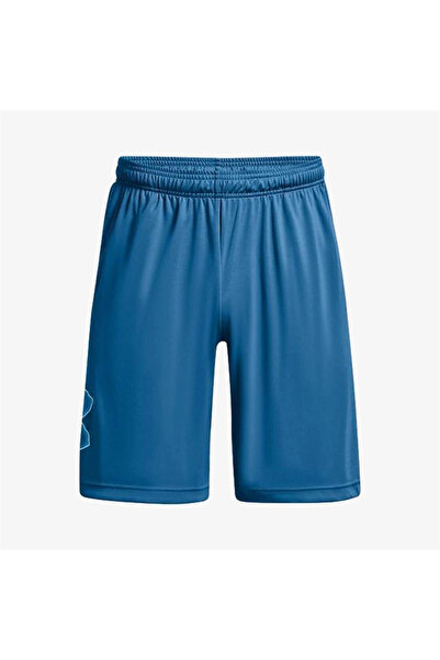 Under Armour Pantaloni scurți pentru bărbați UNDER ARMOUR TECH GRAPHIC SHORT ...