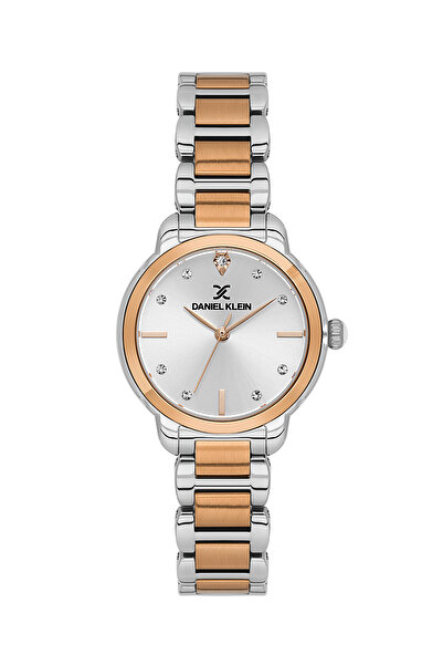 Daniel Klein DK.1.14126-7 Premium Kadın Kol Saati