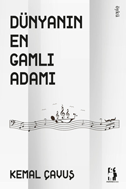 Metinlerarası Kitap Dünyanın En Gamlı Adamı