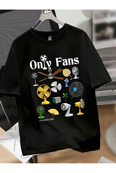 CONSTRAİN Tricou din bumbac imprimat cu design oversize la reducere