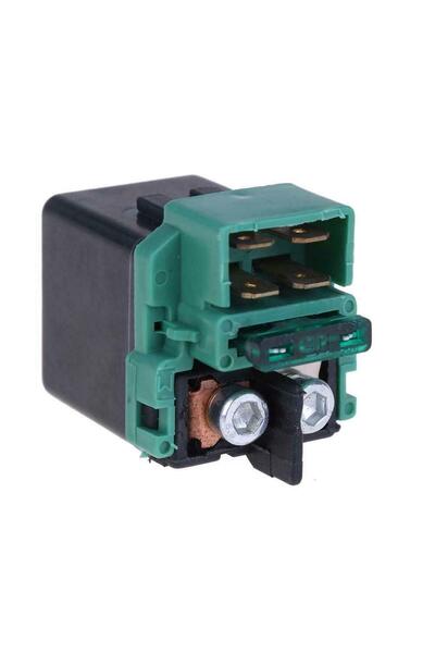 EVO MOTORS Releu Pornire Honda CBR Kawasaki Zx6r Zx9r