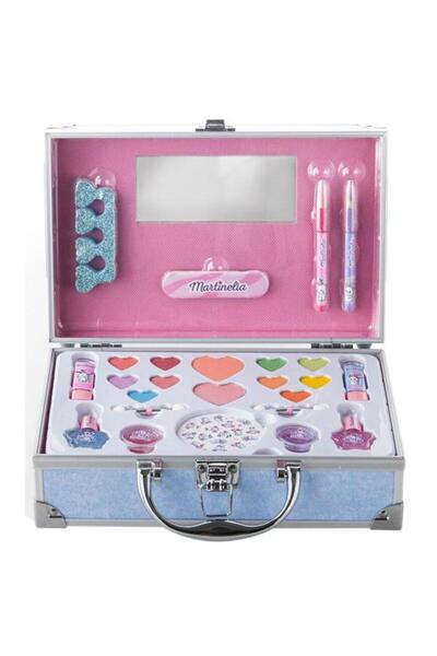 Martinelia Set de infrumusetare - Yummy, cu trusa completa