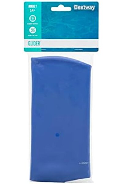 BESTWAY Hydro Swim Glide Swimming Cap