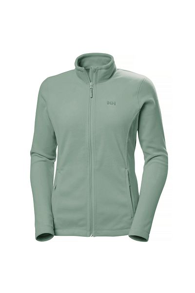 Helly Hansen Women's Cactus W Fullzip Fleece Coat