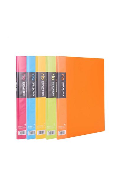 Deli كتاب عرض 40 جيبًا
