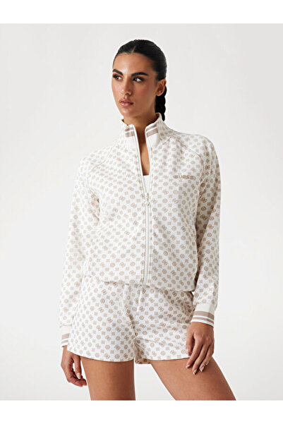 Guess Γυναικεία φούτερ κατάδυσης Aggie Active