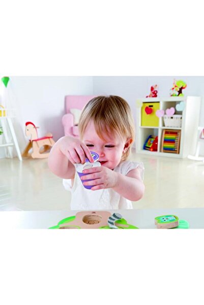 Hape Set de joaca din lemn - Mic dejun