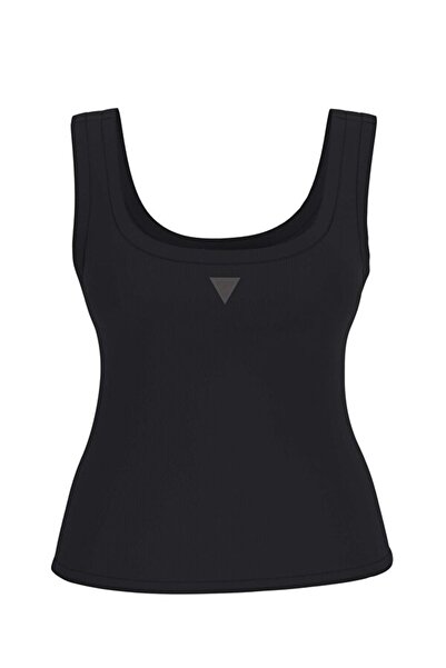 Guess Patch Kadın Top