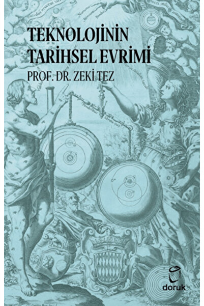 Generic Brand Teknolojinin Tarihsel Evrimi