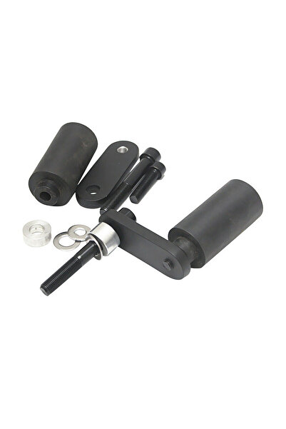 EVO MOTORS CRASH PAD Honda CBR 1000 RR 2004-2005 Buloane Protectie Carena